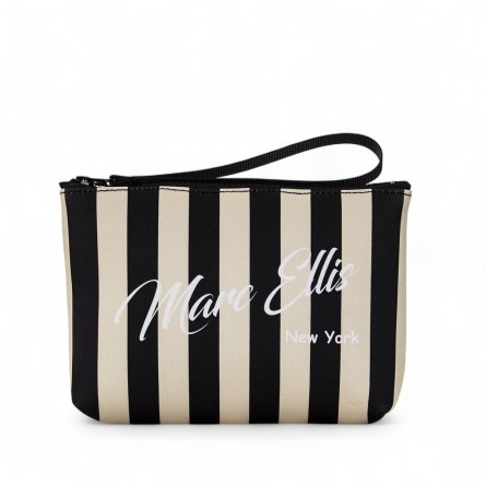 MARC ELLIS - Buby Pouch Smile Clutch