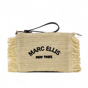 MARC ELLIS - Pochette Buby St Josep Clutch