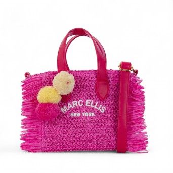 MARC ELLIS - Mini borsa Buby St Josep S