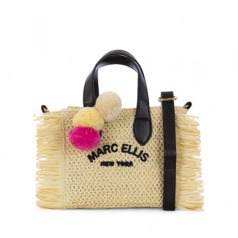 MARC ELLIS - Mini borsa Buby St Josep S