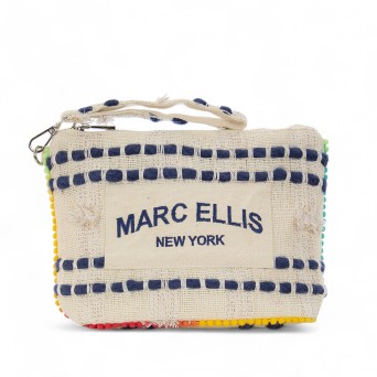 MARC ELLIS - Pochette Cassy Indy 25