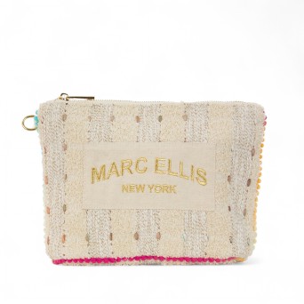 MARC ELLIS - Pochette Cassy Indy 25