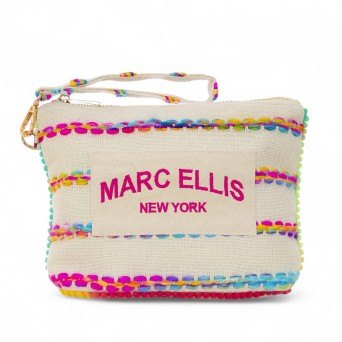 MARC ELLIS - Bolso de mano Cassy Indy 25