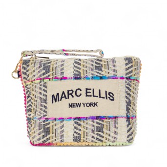 MARC ELLIS - Pochette Cassy Indy 25