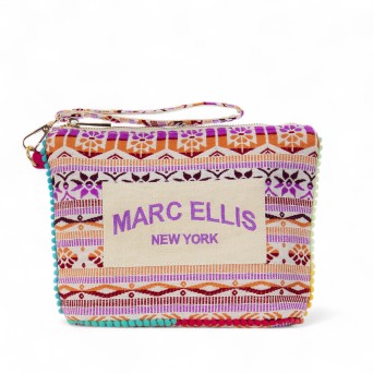 MARC ELLIS - Pochette Cassy Indy 25