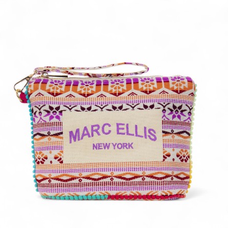 MARC ELLIS - Cassy Indy 25 Clutch Bag