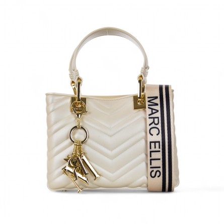 MARC ELLIS - Borsa a mano Flat Krissy S Wave