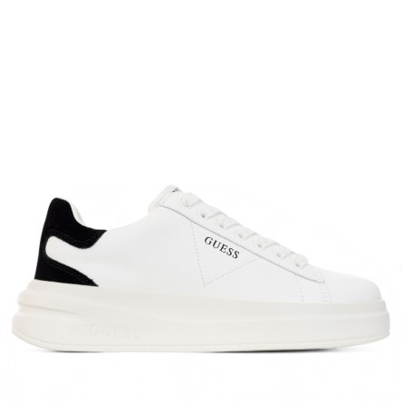 GUESS - Elba Turnschuhe