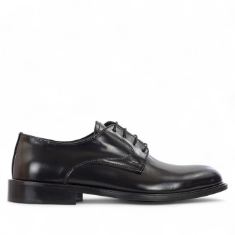 LORIS LORENZO - Lacets en cuir