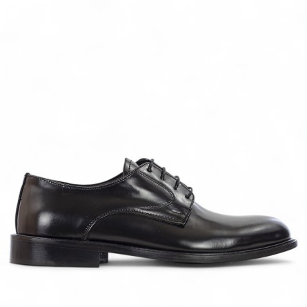 LORIS LORENZO - Lacets en cuir