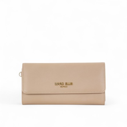 MARC ELLIS - Portafoglio Macro Wallet 25