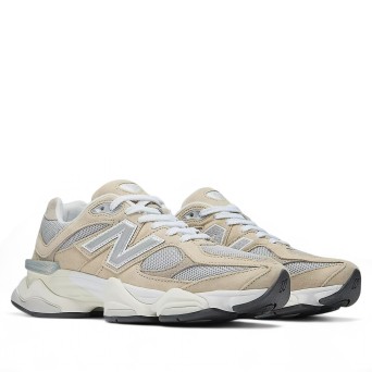 NEW BALANCE - Turnschuhe 9060 2
