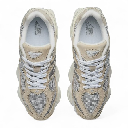 NEW BALANCE - Turnschuhe 9060 NEW BALANCE - Turnschuhe 9060