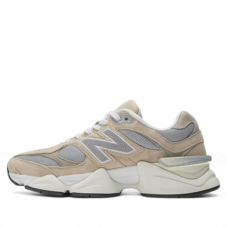 NEW BALANCE - Turnschuhe 9060 NEW BALANCE - Turnschuhe 9060