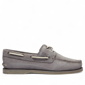 TIMBERLAND - Classic Boat mokassin