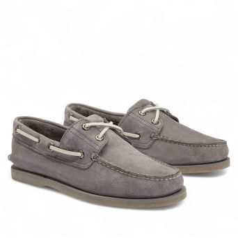 TIMBERLAND - Mocasín Classic Boat 2