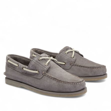 TIMBERLAND - Mocassino Classic Boat