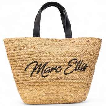 MARC ELLIS - Borsa tote Buby Gunes L