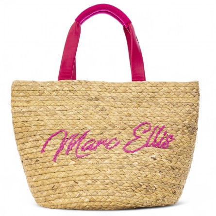 MARC ELLIS - Buby Gunes M Tote Bag