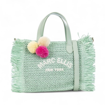 MARC ELLIS BORSA