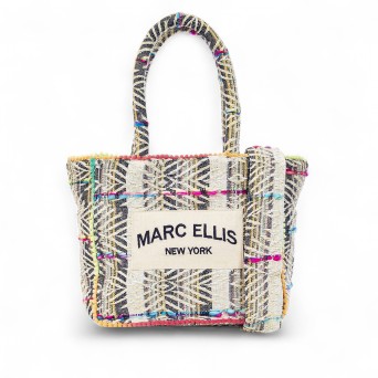 MARC ELLIS - Borsa Buby S Indy
