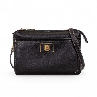 Ermanno Firenze - Borsa a tracolla Treasure