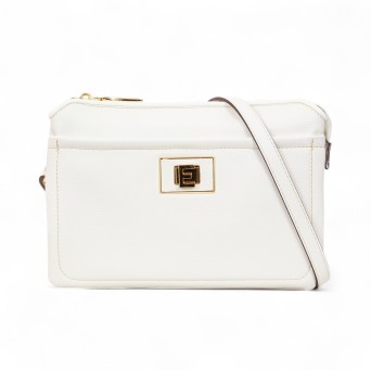 Ermanno Firenze - Borsa a tracolla Treasure