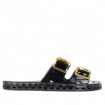 SENSI - La Jolla Flamingo Slipper