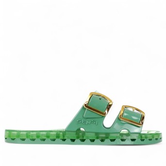 SENSI - La Jolla Flamingo Slipper
