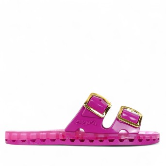 SENSI - Pantoffel La Jolla Flamingo