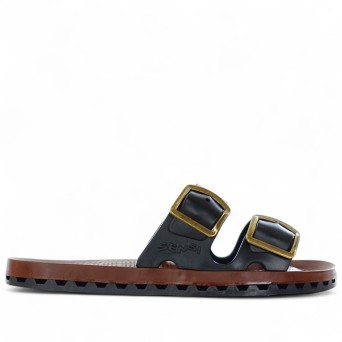 SENSI - La Jolla Prestige Slipper