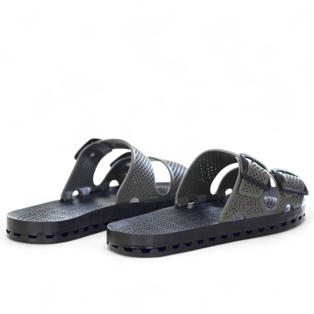 SENSI - La Jolla Urban Slipper SENSI - La Jolla Urban Slipper