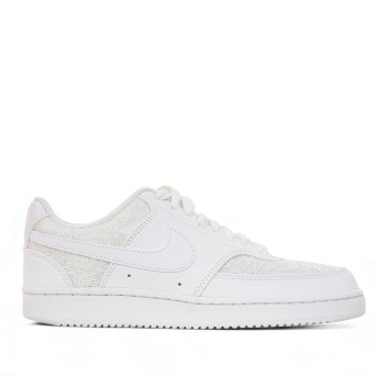 NIKE - Court Vision Low Sneakers
