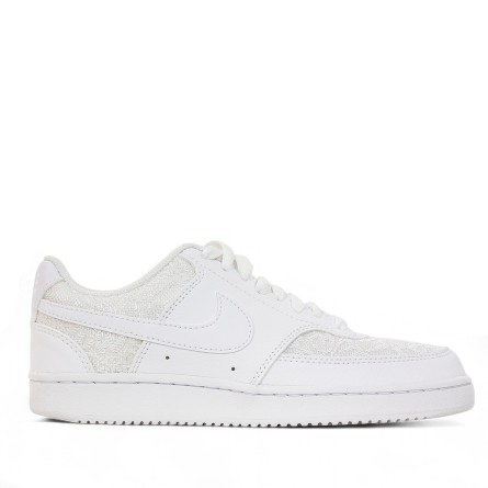 NIKE - Court Vision Low Turnschuhe