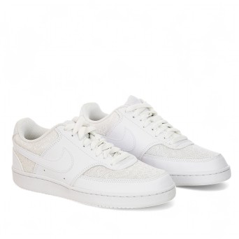 NIKE - Sneakers Court Vision Low 2