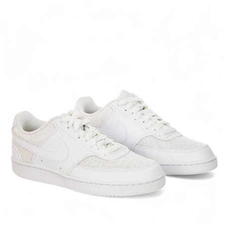 NIKE - Court Vision Low Turnschuhe