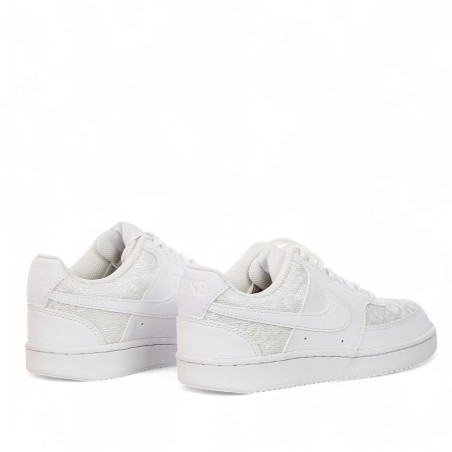NIKE - Court Vision Low Turnschuhe