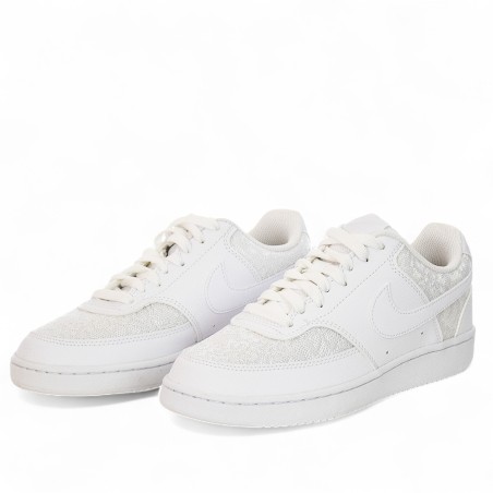 NIKE - Court Vision Low Turnschuhe