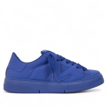 BRIAN MILLS - Klobige Turnschuhe mit Logo