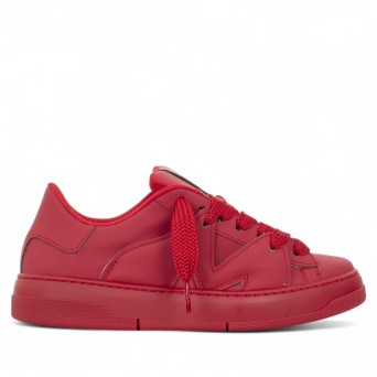 BRIAN MILLS - Klobige Turnschuhe mit Logo
