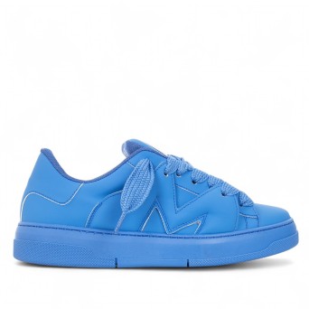 BRIAN MILLS - Chunky sneakers with logo