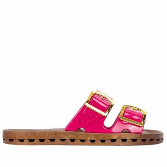 SENSI - La Jolla Prestige Slipper