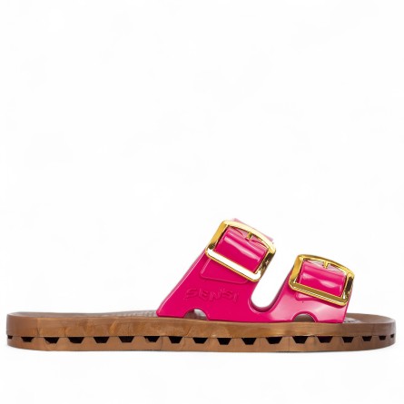 SENSI - La Jolla Prestige Slipper