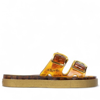 SENSI - La Jolla Thelma&Louise Slipper