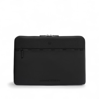 MOMO DESIGN - Bolso de mano con logotipo