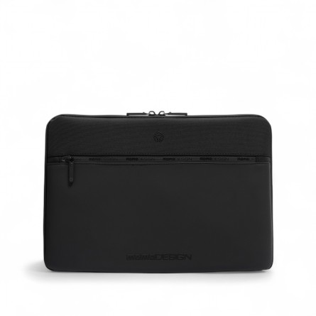 MOMO DESIGN - Work clutch bag with logo