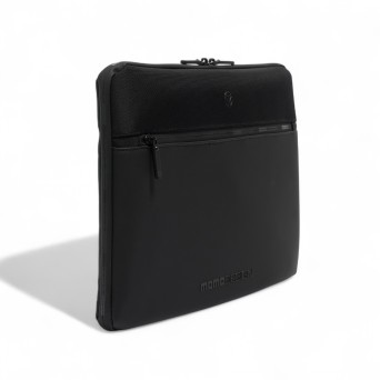 MOMO DESIGN - Business-Clutch-Tasche mit Logo 2