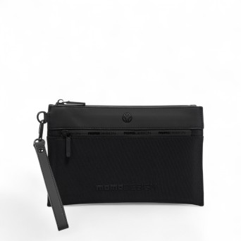 MOMO DESIGN - Pochette con logo