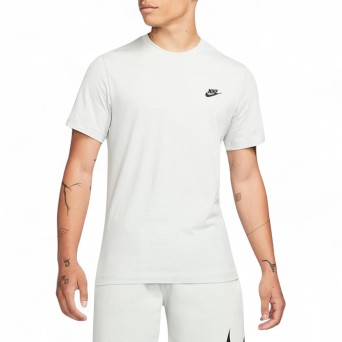NIKE - Camiseta Swoosh Club