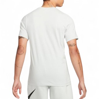 NIKE - Camiseta Swoosh Club 2